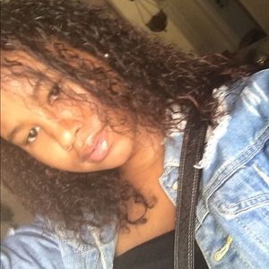 Meet your Posher, Kiara